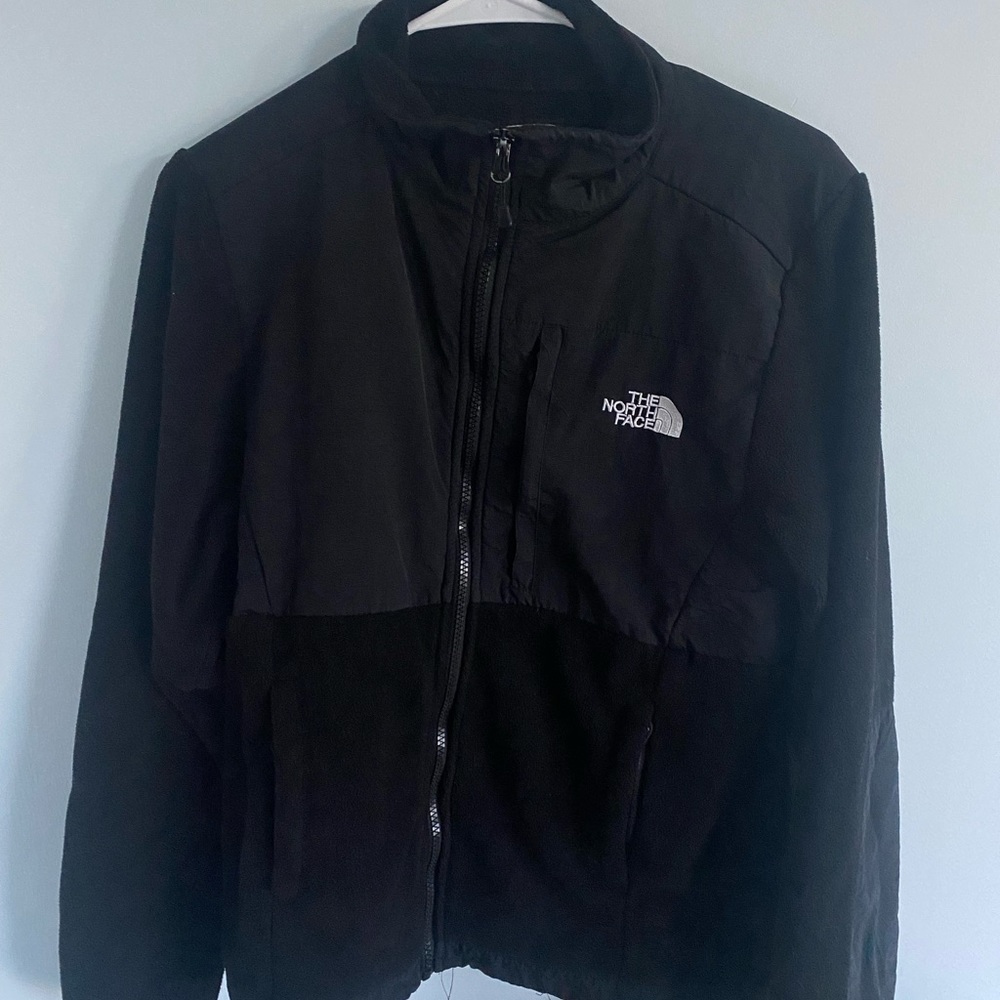 North Face Denali Jacket!!